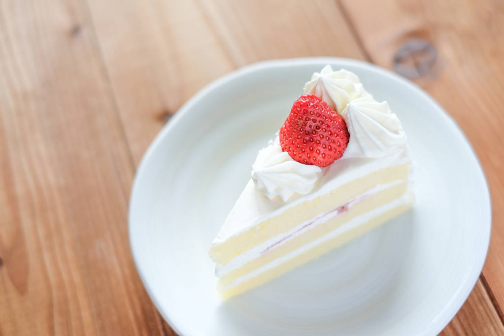 Strawberry Shortcake